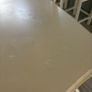 Authentic Laura Ashley cream table & chairs Image 7