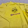 Borussia Dortmund half Zip Jumper Image 3