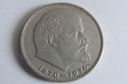 Russia rouble