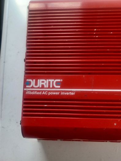 power inverter