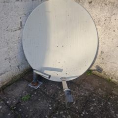 satellite dish