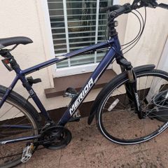Mans Hybrid  Marida bike