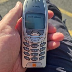 Nokia 6310i