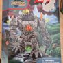 BRAND NEW Schleich Eldrador 42549 Master Robot with Mini Creature Fantasy Figure Image 9