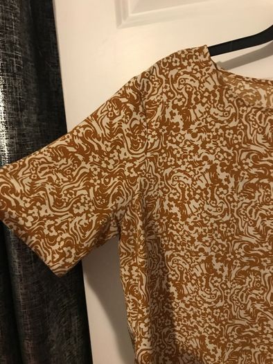 top size 14