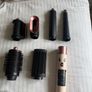 Brand New Dyson Airwrap I.d Shade Rose Gold Image 3