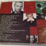 Ronan Keating - 10 Years Hits Cd Image 3