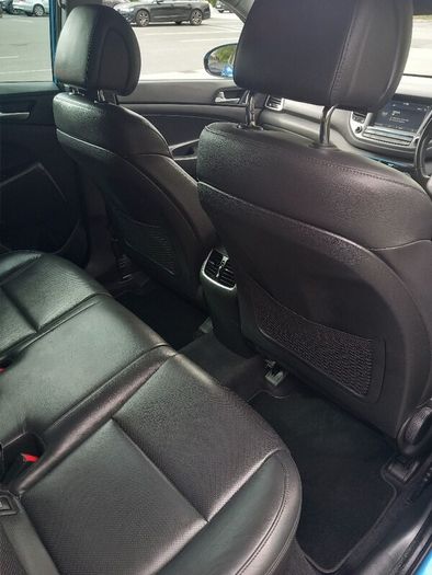 2018 Hyundai Tucson TOP SPEC fresh nct