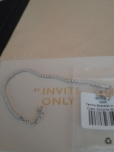 Tennis Bracelet