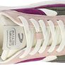 Camel Active Women's Ramble Sneaker, Cream Peach Multi, 3 UK, 36 EU Image 6