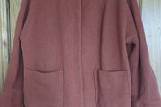 Helene Berman for Blarney wool coat (free postage)
