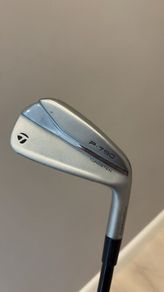 Taylormade 2 iron Udi