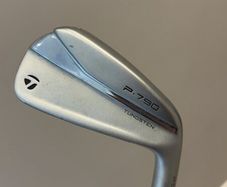 Taylormade 2 iron Udi