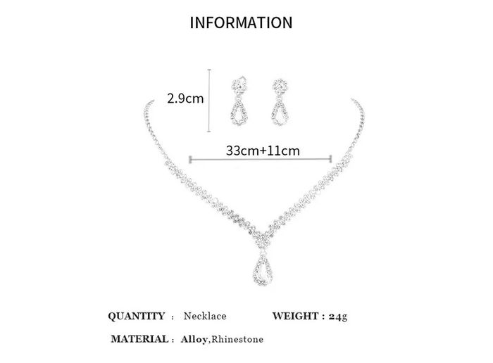 Necklace set