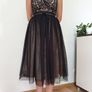 Occasion Lace Dress Very Like Sezane To Fit Ladies Size Uk 10 Image 4