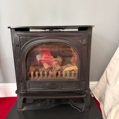 Gazco Electric Fire