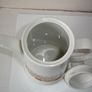 Vintage Wood & Sons Cordoba Large (23cm) Coffee Pot.unused Image 4