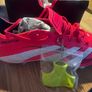 Predator League SG Football Boots Image 4