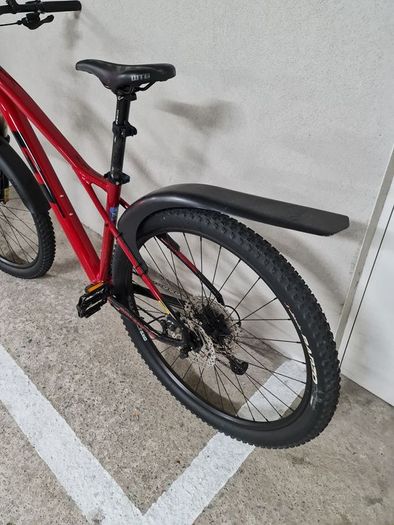 GT Avalanche 29er Elite 2021- Medium Size