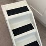 Deluxe portable pet steps Image 2