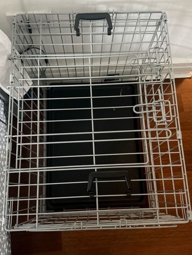 dog gate