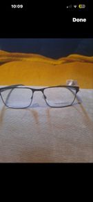 designer glasses