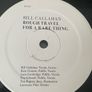 Bill Callahan (Smog) - Rough Travel for a Rare Thing (A Live Album) Image 5