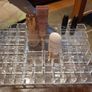 Six tiered lipstick / make up holder Image 4