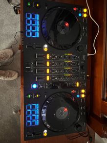 Pioneer Ddj Flx6