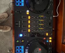 Pioneer Ddj Flx6
