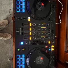 Pioneer Ddj Flx6
