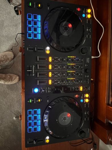 Pioneer Ddj Flx6