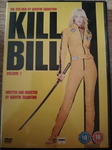 Kill Bill