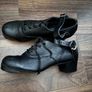 Heavy shoes Image 3