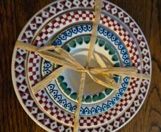 Nicholas Mosse Chef Set