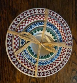Nicholas Mosse Chef Set