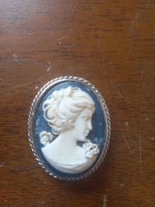 cameo