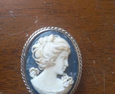 cameo