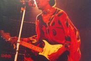 Jimi Hendrix [2002] Blue Wild Angel (Live AT The Isle Of Wight) [Music 1xDVD&amp;2xCD Digipack]