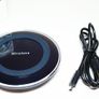 Qi Wireless Charger Pad - Premium Quality (Universal) Image 4
