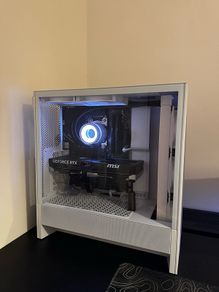 High-End Gaming pc
