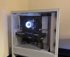 High-End Gaming pc