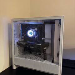 High-End Gaming pc