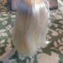 Barbie doll articulated legs Image 3