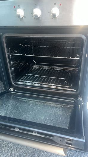 Single Oven