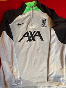 boys football top