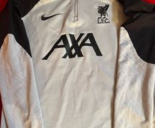 boys football top