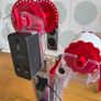 RedSea ReefMat 250 Marine Aquarium automatic roller filter Image 2