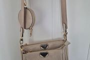 Prada bag