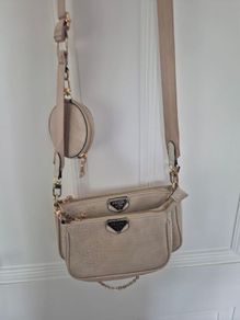 Prada bag
